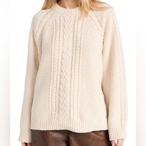 Velvet Hermosa sweater